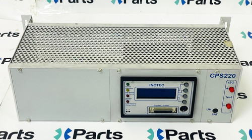 Inotec cps220 central power - central,