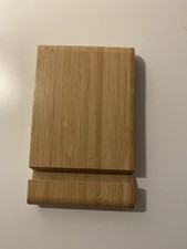 Handyhalterung Aus Holz