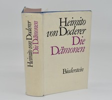 Heimito von Doderer – Die