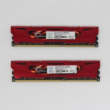 G.Skill Ares 16 GB (2x8GB)