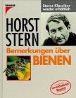Sterns Bemerkungen über