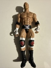 WWE Elite WrestleMania 33