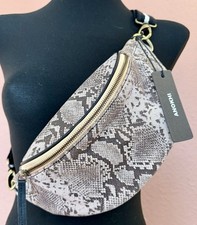 Anokhi Damen Crossbody Tasche