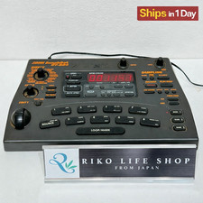 ZOOM ST-224 SampleTrak Sampler