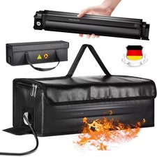 E-Bike Akku Tasche Wasserdicht