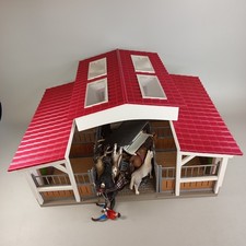 Schleich Bundle Pferdestall 12