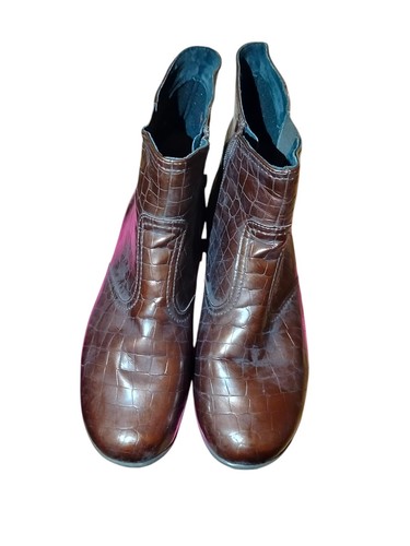 Vitaform stiefeletten 43 - stiefeletten,