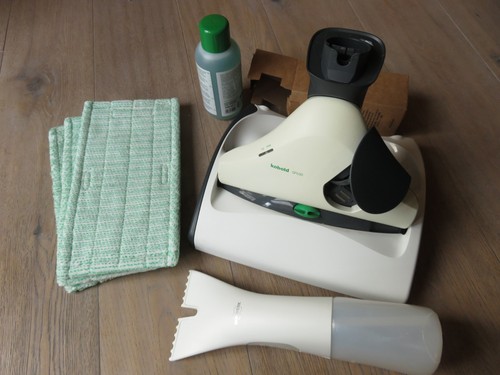 Vorwerk hartbodenreiniger - vorwerk,
