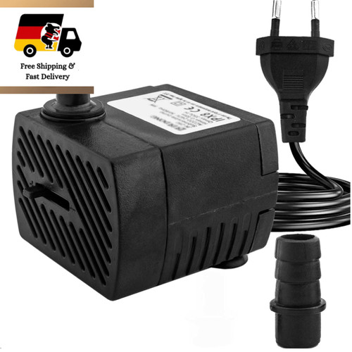 Brunnenpumpe 350l ultra - h,