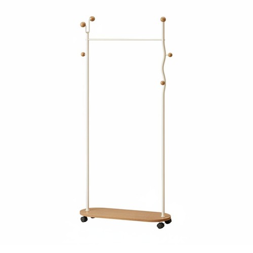 Garderobe freistehend kompakt - freistehend,