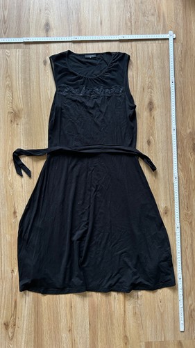 Schwarzes kleid von - schwarzes,