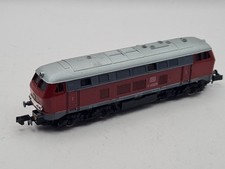 Arnold Rapido Spur N 1:160