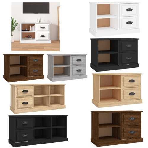 Schrank schubladen 2 - 2,