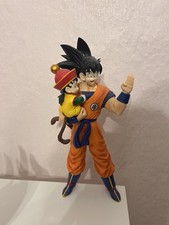 Dragon Ball Z Figuren - Son Goku, Kakarot, Vegeta, Son Gohan, Gotenks DBZ