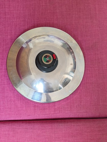 Amc secuquick kochdeckel - amc, cm