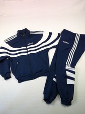 Adidas Trainingsanzug Vintage