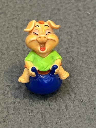 Figuren pinky piggys - figuren,