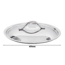 GGM Gastro Topfdeckel - Ø
