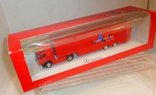 Herpa mercedes ksz kieler - mercedes, "kieler