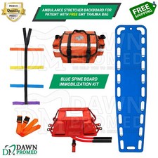 Base Board Patient Transfer