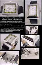 Herrenuhr Automatik Kaliber ETA Swiss made 2824-2 Designeruhr Morgan & Headley