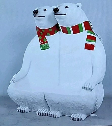 Eisbär eisbären sitzbank - eisbären,
