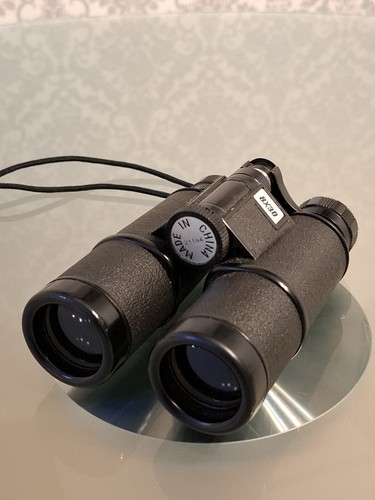 Revue 8x30 fernglas seltene - revue,