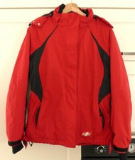 edle Ski.- Snowboard.- Jacke