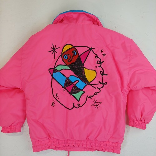 Vtg elho freestyle pullover - vtg,