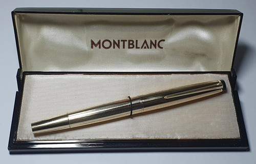 Montblanc meisterstück 84 - -,