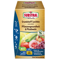 Substral Naturen Grundstoff