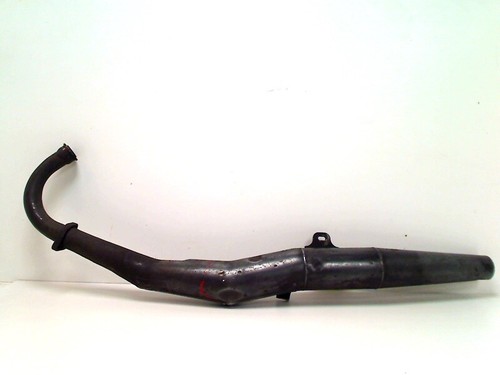 31k 14711 auspuffdämpfer - 31k-14711,