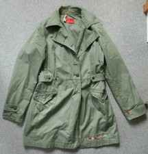Personal affairs mantel parka - affairs,