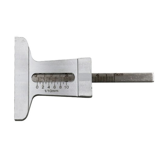 Reifenprofil-Tiefenmesser