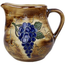 Kanne 2,5 L Krug Größen