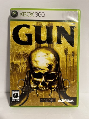 Gun - , (microsoft