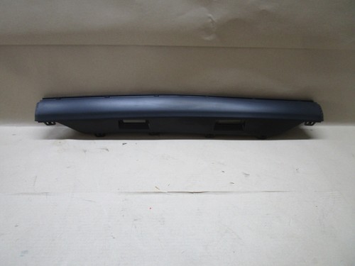 Peugeot 406 blende - blende, abdeckung