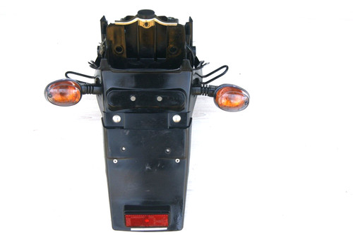 Honda 400 nc27 - honda, fender