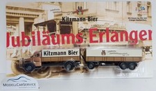 dgd Dorfner 1/87 (H0): MAN F8