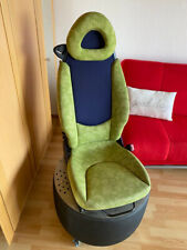 Racingslick Sportsitz  -"Zockersessel", Schreibtischstuhl, Bürostuhl,  RTA