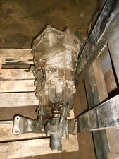 Getriebe Schaltgetriebe BMW E34 525TDS 0297927 HDN