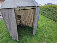 angeln schirm mit ofen