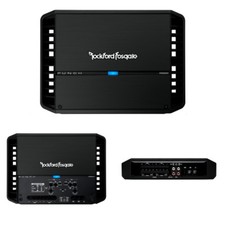 Rockford Fosgate P400X4 4