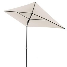 doppler Sonnenschirm