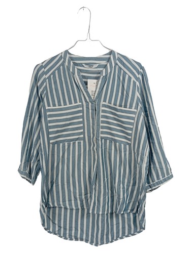 Only hemdbluse damen s - only, gr.