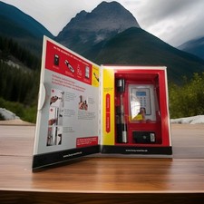 Burg Wächter, TSE Set 5013