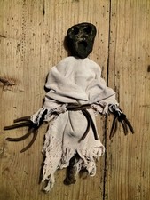 Voodoo puppe - voodoo,