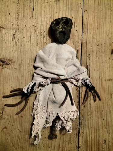 Voodoo puppe - voodoo,