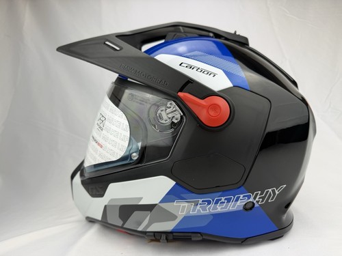 Motorradhelm helmet rallye - motorradhelm,