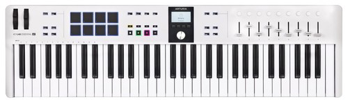 Arturia keylab essential - keylab,